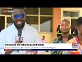 council of state elections 6 more people arrested as ec reruns process in ashanti region