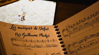 Comment Guillaume Pladys a t'il créé l'univers musical de Dofus ? (ft. Guillaume Pladys)