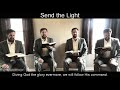 Send the Light