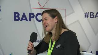 BAPCO/CCE 2019 - Becca Jones, Customer Engagement Director, Emergency Service Network