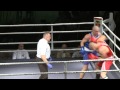 XXII MMP 2014: Artur Bulik vs Mateusz Kowalczyk (91kg)