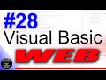 V2 28 VISUAL BASIC  2008   Tutorial  ( Relational Data Base )