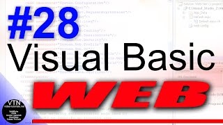 V2 28 VISUAL BASIC 2008 Tutorial ( Relational Data Base )