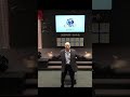 Should we be seeking signs?   Pastor Kevin Kerr #shorts