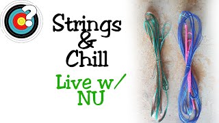 Making Strings & Chill | Python Edition