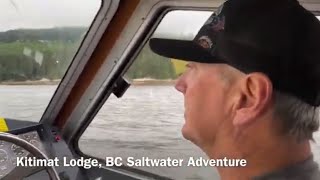 20200829 Kitimat Saltwater Adventure