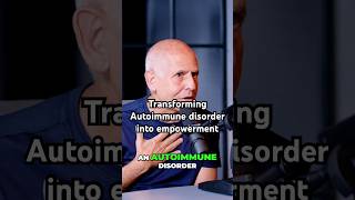 Autoimmune disorder into empowerment-Psychiatrist Daniel Amen #autoimmunedisease #autoimmunedisorder