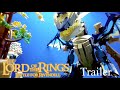 The Lord Of The Rings The Battle For Rivendell Trailer