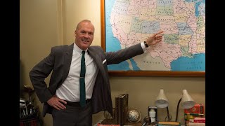 The Founder | best scene 👌