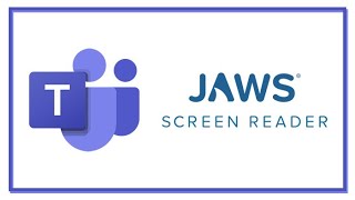 Access a List of Teams Commands with JAWS