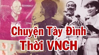 Nhìn Lại Những Vụ Scandal Của Tướng Tá, Nghệ Sĩ, Mỹ Nhân Náo Loạn Xã Hội Sài Gòn Trước 1975