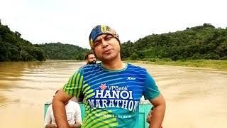 Tour De Horina  Rangamati