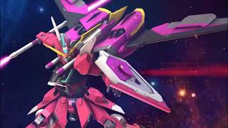 《敢达争锋对决 Gundam Battle》 Zura janai, Athrun da!! | New Talent Lv 5