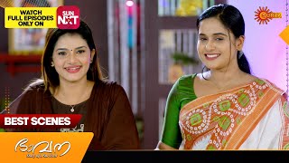 Bhavana - Best Scenes | 12 May 2024 | Surya TV Serial