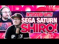 Interview With Sega Saturn Shiro!