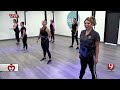 wellness wednesday bungee fitness