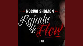 Rajada de Flow (feat. DJ Pow)