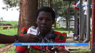 Ibikorwa byo Kwibuka  i Ntarama