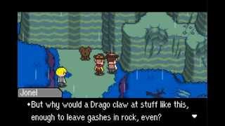 Mother 3 Part 4 - Teach me the Omelet Way