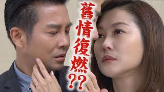 【天之驕女】EP320 YUKI把莊月里的死全怪在小愛身上 彭其民驚見山泰本人