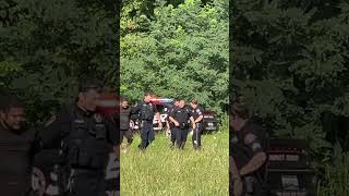 DWI driver hits Springfield,Mo police car gets arrested