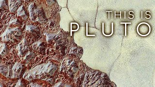 The Final Images We Will Ever See of Pluto and Arrokoth | astrum|atmosphere| charon moon|kuiper belt