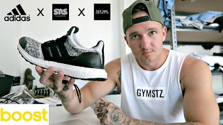 Adidas adidas UltraBoost 1.0 Multi Color Athletic eBay