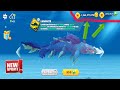Hungry Shark Evolution - New LUMINITE NARRALLICLYUS Unlocked Fully Upgraded All 25 Sharks Unlocked