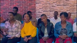 Kuramya ep 4 #mumafu yanimunsi Izuba rinyibutsa ineza yumukunzi// Alice mwijwi ryiza rizamura ❤️🙌