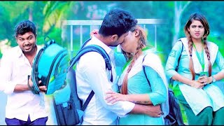 Lut Gaye - Jubin Nautiyal | School Love Story | Love Songs | Hindi Song | New Song 2021