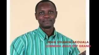 TÉLÉCHARGER MUSIQUE DE JEAN SYLVAIN AKOUALA MUSIQUE JEAN AKOUALA DE TÉLÉCHARGER SYLVAIN