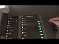 Apple Vision Pro: How to Sync Contacts to iCloud Tutorial! (For Beginners)
