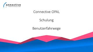 Tutorial: Konfiguration von Benutzerfahrwegen