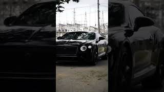 Bentley Black