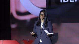 Benefits of social media on young people | Zoe Ruth Diego Jacob | TEDxRenaissance Intl School Saigon