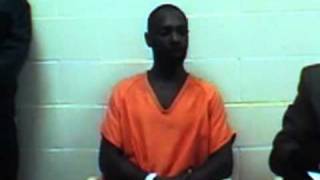 Lyons arraignment