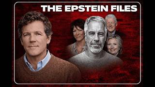 Tucker Carlson Responds to the Epstein Files as Pizzagate Raises Alarming New Questions