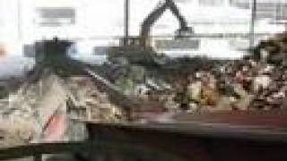 SSI's Shred of the Month: C&D Debris Shredding(P)
