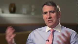 Making a Merger Work - A Case Study in the Role of IT