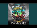 Ruminating Rays (Instrumental Version)