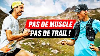 Comment se RENFORCER pour le TRAIL ? Mathieu BLANCHARD me dit TOUT (+ 3 exos clés pour progresser)