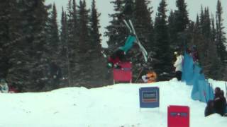 Ikuma Horishima - 2013 FIS North American Cup - Apex - Day 1 Singles - 3rd Mens Qualification