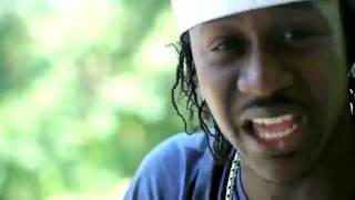 Navino - Chillin Time (Official Video) Oct 2011 (Overproof Riddim) JA Productions