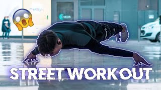 The ULTIMATE Street Workout Motivation