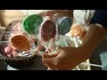 ASMR| 봄🌸롤리팝 마시멜로우 카페 롤플/Lollipop Marshmallow Cafe RP/