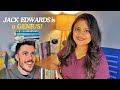 I Got BOOKS JACK EDWARDS LOVES! - BOOK HAUL