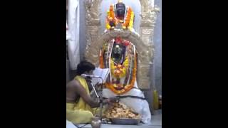 Swayambhu kala bhirava swami temple in bhimavaram