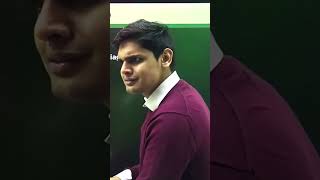 Most Funny Moment in live class 😂||Prashant kirad||#class10 #topers #study #shorts #viral #trending