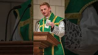 Latin Mass in Philadelphia's Carmelite Monastery