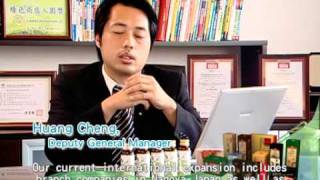 Biozyme Biotechnology Business Overview (English)　Part5